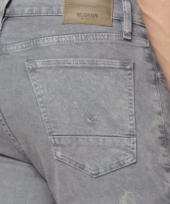 Hudson Jeans Sale Zack Side Zip Skinny Jean