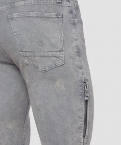 Hudson Jeans Sale Zack Side Zip Skinny Jean