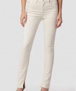 Hudson Jeans Collin High-Rise Skinny Jean Women's