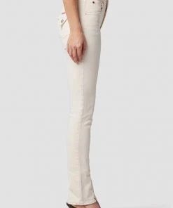 Hudson Jeans Collin High-Rise Skinny Jean Women's