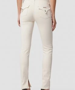 Hudson Jeans Collin High-Rise Skinny Jean Women's