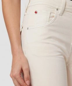 Hudson Jeans Collin High-Rise Skinny Jean Women's