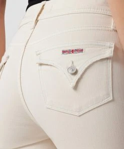 Hudson Jeans Collin High-Rise Skinny Jean Women's