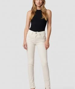 Hudson Jeans Collin High-Rise Skinny Jean Women's