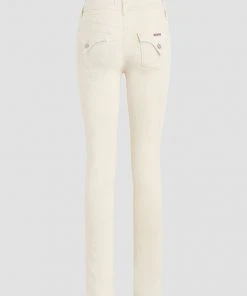 Hudson Jeans Collin High-Rise Skinny Jean Women's