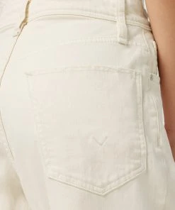 Hudson Jeans Women's Boxy Sleeve Jumpsuit