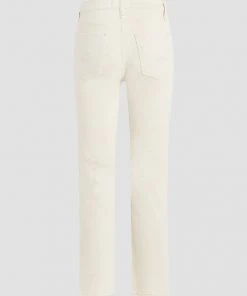 Hudson Jeans Remi High-Rise Straight Ankle Jean Women's