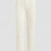 Hudson Jeans Remi High-Rise Straight Ankle Jean Women's