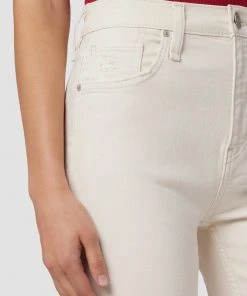 Hudson Jeans Remi High-Rise Straight Ankle Jean Women's