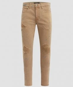 Hudson Jeans Zack Skinny Jean