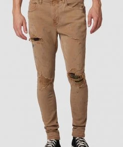 Hudson Jeans Zack Skinny Jean