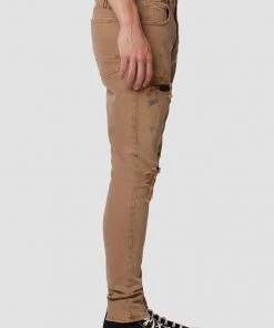 Hudson Jeans Zack Skinny Jean