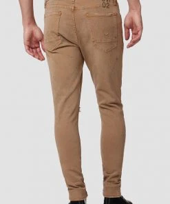 Hudson Jeans Zack Skinny Jean