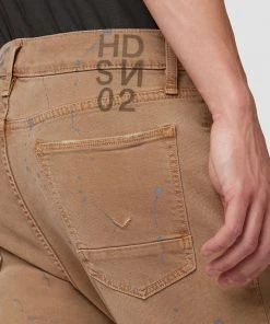 Hudson Jeans Zack Skinny Jean