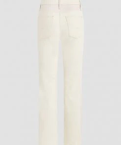 Hudson Jeans Sale Remi High-Rise Straight Ankle Jean