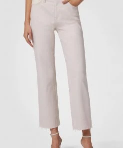 Hudson Jeans Sale Remi High-Rise Straight Ankle Jean