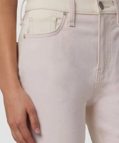 Hudson Jeans Sale Remi High-Rise Straight Ankle Jean