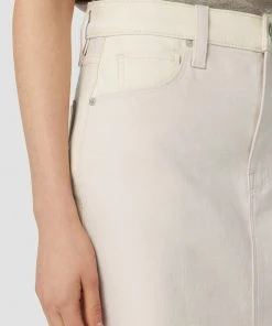 Hudson Jeans Viper Mini Skirt