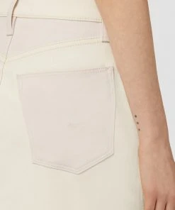 Hudson Jeans Viper Mini Skirt