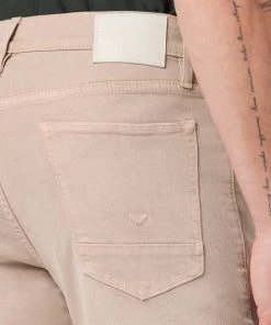 Hudson Jeans Axl Slim Jean