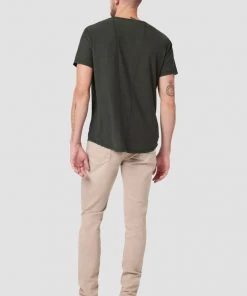 Hudson Jeans Axl Slim Jean