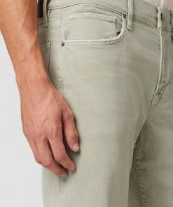 Hudson Jeans Axl Slim Jean Men's