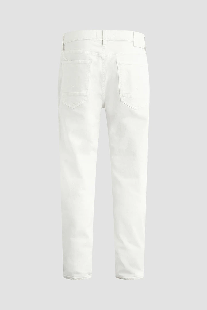 Hudson Jeans Axl Slim Jean 4 Hudson Jeans Axl Slim Jean