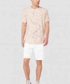 Hudson Jeans Kirk Cut-Off Short 18 Hudson Jeans Kirk Cut-Off Short