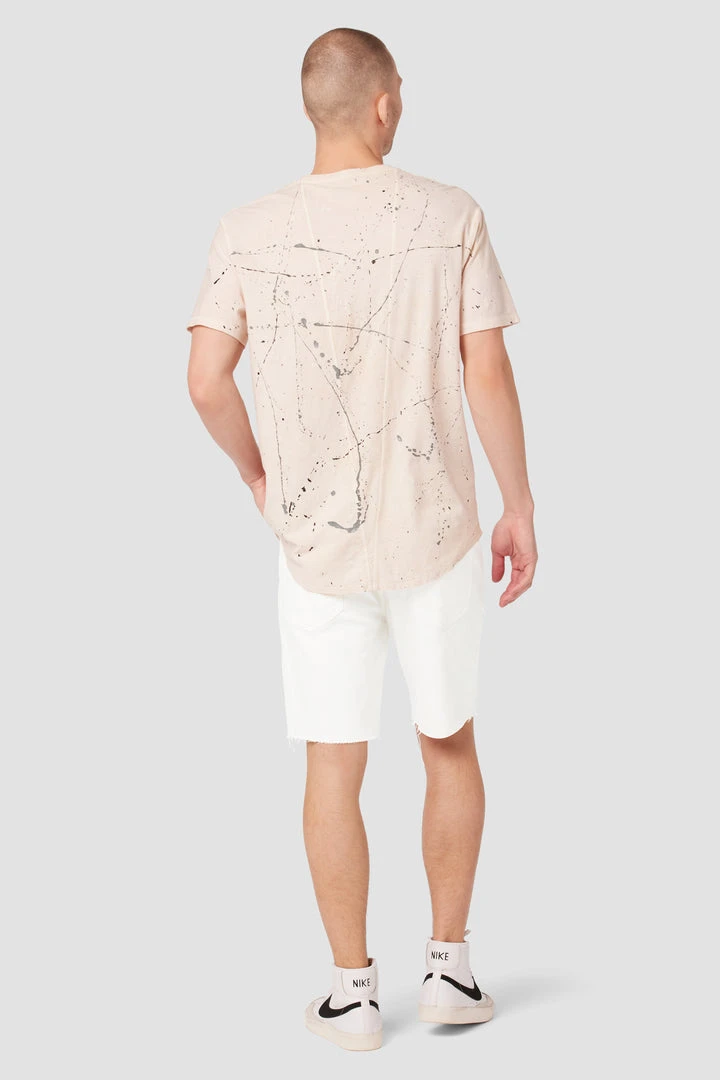 Hudson Jeans Kirk Cut-Off Short 11 Hudson Jeans Kirk Cut-Off Short