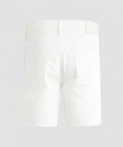 Hudson Jeans Kirk Cut-Off Short