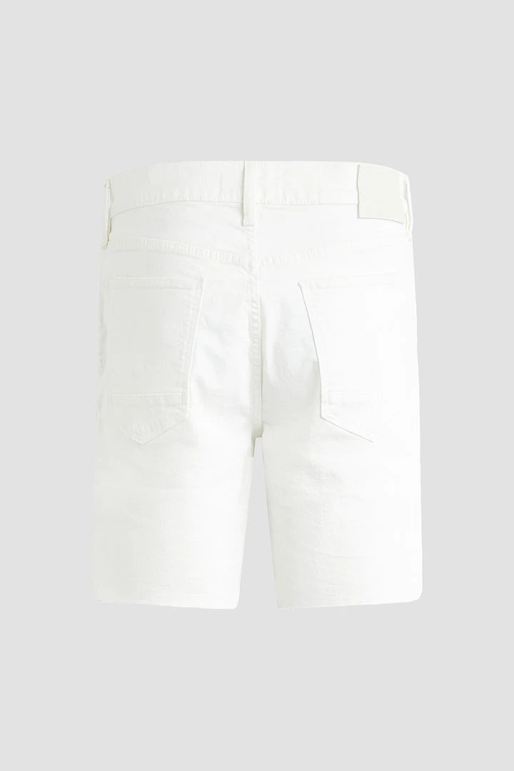 Hudson Jeans Kirk Cut-Off Short 4 Hudson Jeans Kirk Cut-Off Short