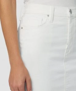 Hudson Jeans Viper Mini Skirt