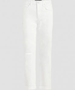 Hudson Jeans Thalia 90's Loose Fit Jean