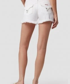 Hudson Jeans Shorts Croxley High-Rise Short 14 Hudson Jeans Shorts Croxley High-Rise Short
