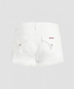 Hudson Jeans Shorts Croxley High-Rise Short