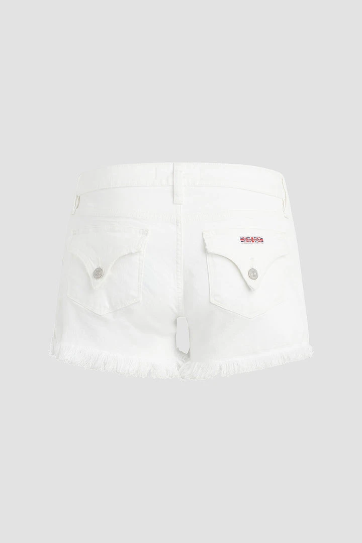 Hudson Jeans Shorts Croxley High-Rise Short 4 Hudson Jeans Shorts Croxley High-Rise Short