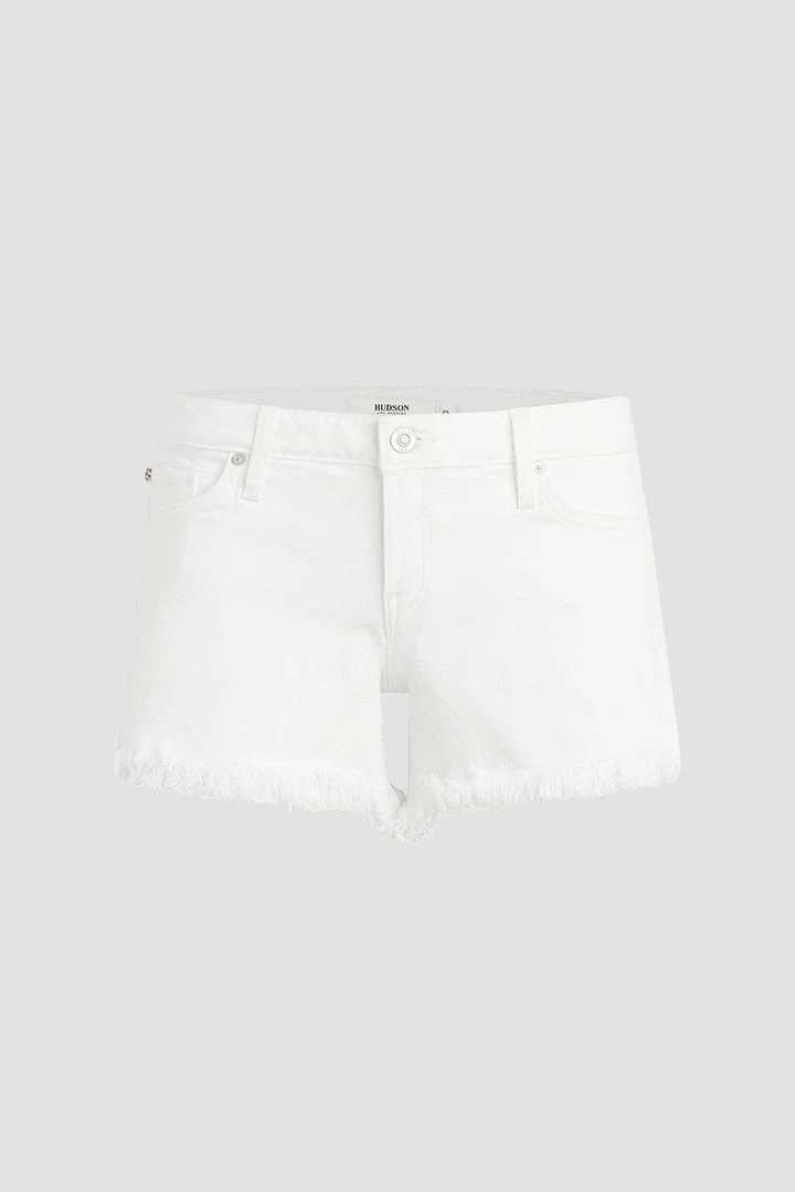 Hudson Jeans Shorts Croxley High-Rise Short 3 Hudson Jeans Shorts Croxley High-Rise Short