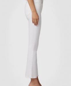 Hudson Jeans Barbara High-Rise Bootcut Crop Jean 13 Hudson Jeans Barbara High-Rise Bootcut Crop Jean