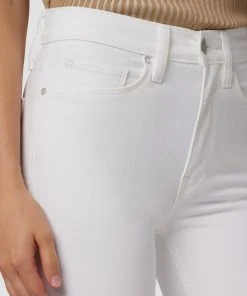 Hudson Jeans Barbara High-Rise Bootcut Crop Jean 15 Hudson Jeans Barbara High-Rise Bootcut Crop Jean