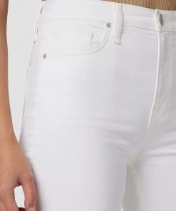 Hudson Jeans Women's Remi High-Rise Straight Ankle Jean