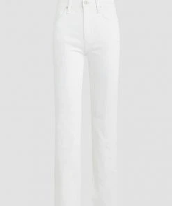 Hudson Jeans Women's Remi High-Rise Straight Ankle Jean