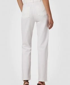 Hudson Jeans Remi High-Rise Paper Bag Ankle Pant Women's 14 Hudson Jeans Remi High-Rise Paper Bag Ankle Pant Women's