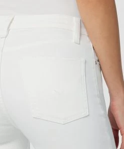 Hudson Jeans Women's Rosie High-Rise Wide Leg Crop Jean 17 Hudson Jeans Women's Rosie High-Rise Wide Leg Crop Jean