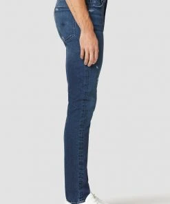 Hudson Jeans Byron Straight Leg Jean Sale