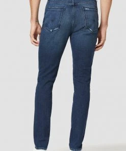 Hudson Jeans Byron Straight Leg Jean Sale