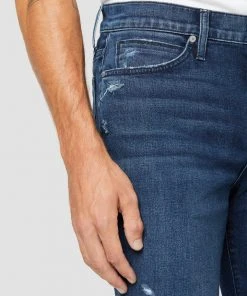Hudson Jeans Byron Straight Leg Jean Sale