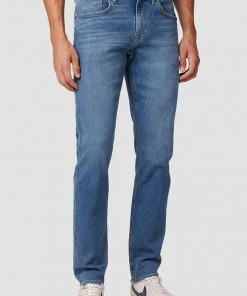 Hudson Jeans Blake Slim Straight Jean 11 Hudson Jeans Blake Slim Straight Jean