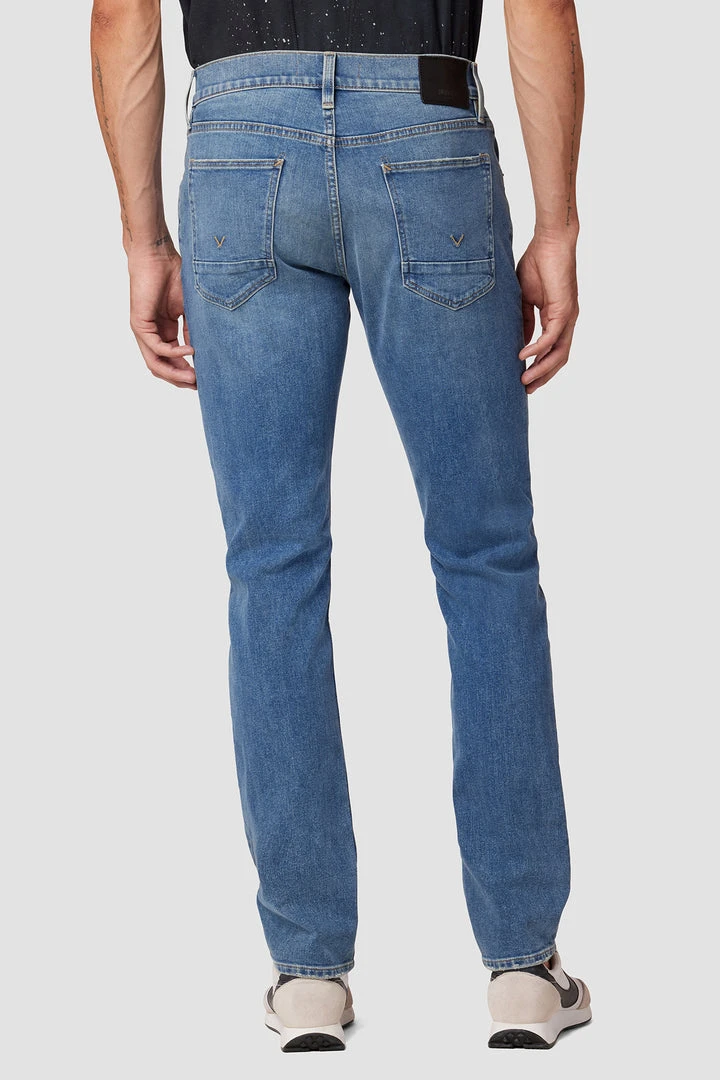 Hudson Jeans Blake Slim Straight Jean 7 Hudson Jeans Blake Slim Straight Jean