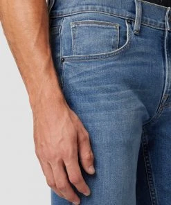 Hudson Jeans Blake Slim Straight Jean 14 Hudson Jeans Blake Slim Straight Jean