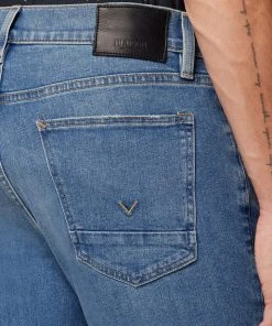 Hudson Jeans Blake Slim Straight Jean 15 Hudson Jeans Blake Slim Straight Jean